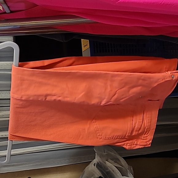 crown & ivy Other - Coral pants 14 crown & ivy